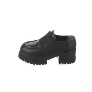 Robert Clergerie platform loafers 6